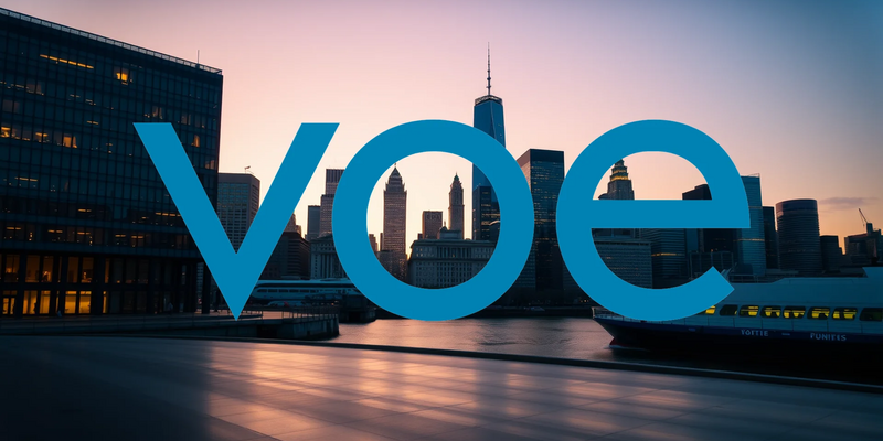 Voestalpine Shares Take a Breather After Strong Run - Foto: über boerse-global.de