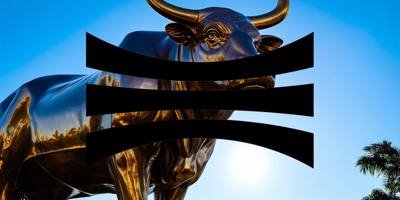 Ouster Shares Surge on Artificial Intelligence Sector Momentum - Foto: über boerse-global.de