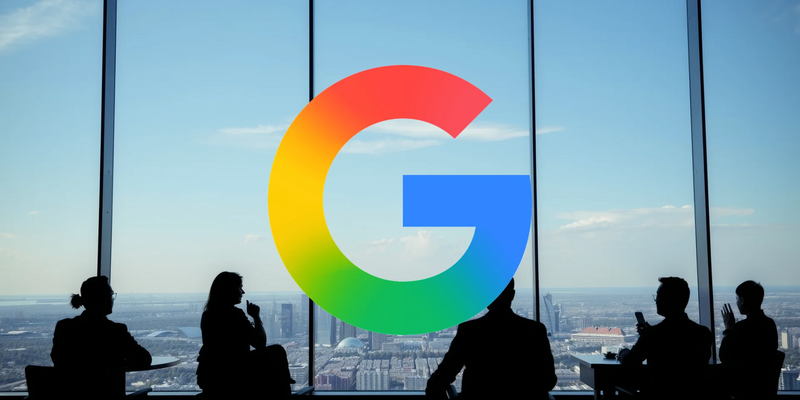 A Historic Shift: Alphabet Surpasses Apple in Market Valuation - Foto: über boerse-global.de