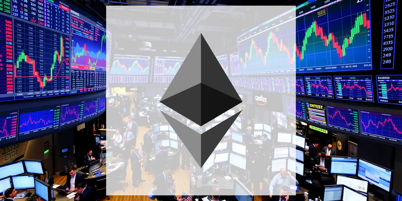 Major Ethereum Holder Doubles Down Amid Network Evolution - Foto: über boerse-global.de