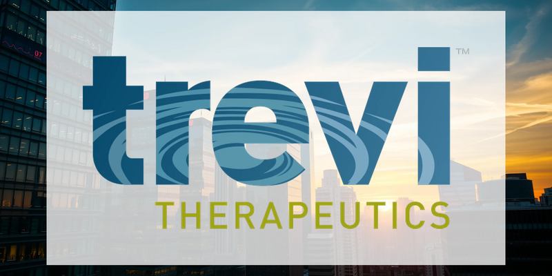 Trevi Therapeutics Outlines Key Development Milestones for Lead Drug Candidate - Foto: über boerse-global.de