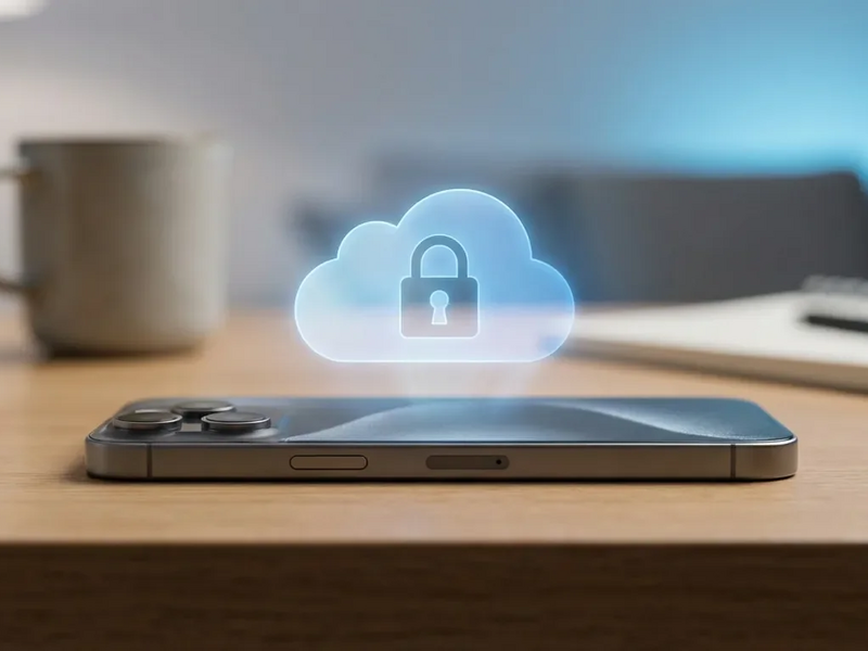 Apple-Daten: So sichern Sie Ihr iPhone in turbulenten Zeiten - Foto: über boerse-global.de