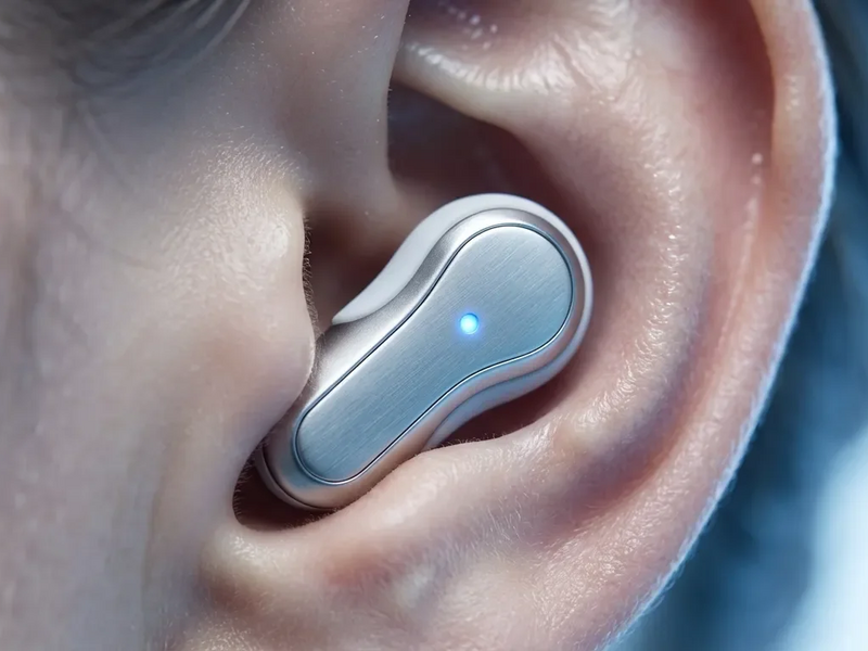 Vagus-Nerv wird 2026 zum wichtigsten Gesundheitsmarker - Foto: über boerse-global.de