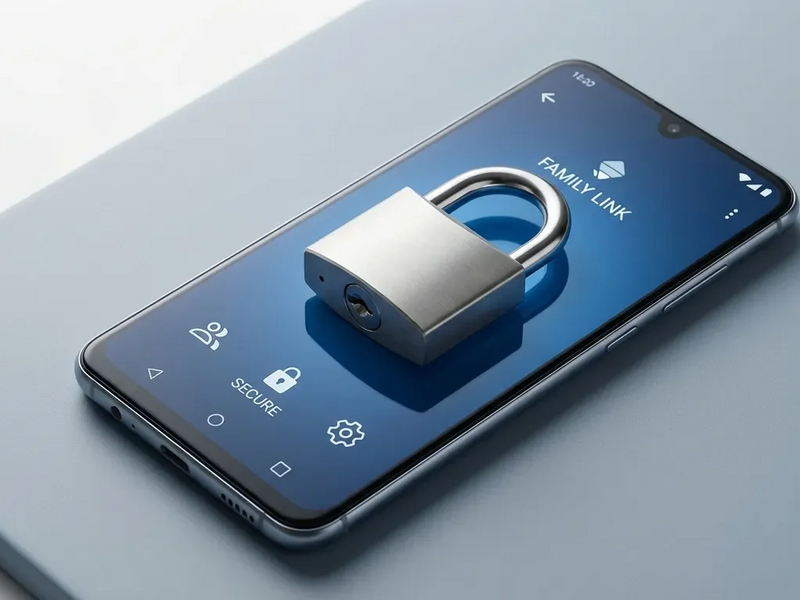 Android 16: Google setzt 2026 auf Sicherheit und Familienfreundlichkeit - Foto: über boerse-global.de