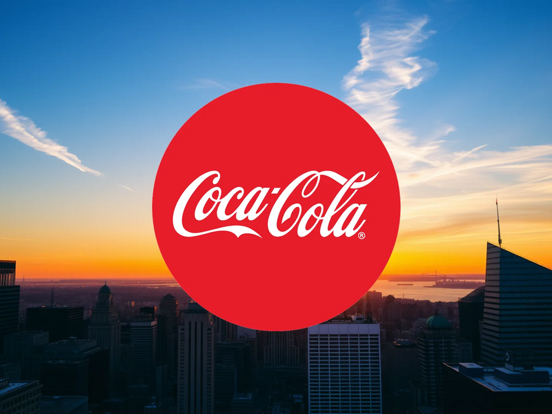 Coca-Cola Aktie: Defensive Stärke - Foto: über boerse-global.de