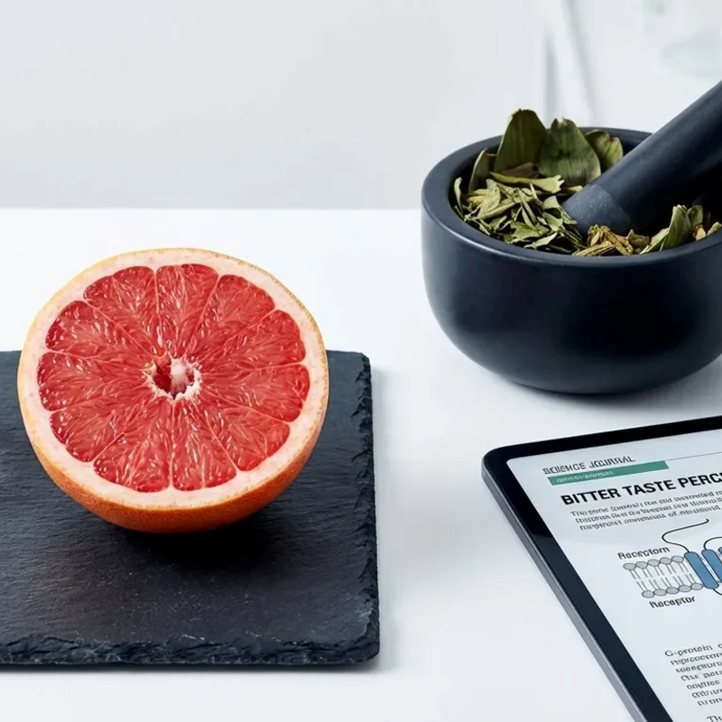 Bitterstoffe werden 2026 zum natürlichen Appetitzügler - Foto: über boerse-global.de