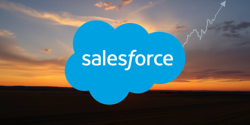 Salesforce Aktie: Richtung Erfolgsstrecke! - Foto: über boerse-global.de