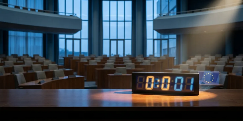 KI-Gesetz: EU-Kommission will Fristen für Hochrisiko-KI verschieben - Foto: über boerse-global.de