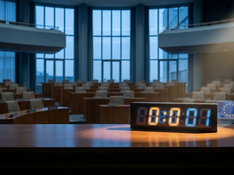 KI-Gesetz: EU-Kommission will Fristen für Hochrisiko-KI verschieben - Foto: über boerse-global.de