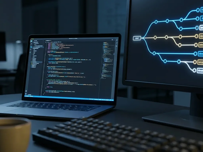 Claude Code 2.1: KI-Toolkit beschleunigt Entwickler-Workflows - Foto: über boerse-global.de