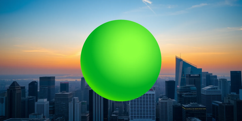 Leadership Stabilizes at Green Dot Amidst Corporate Restructuring - Foto: über boerse-global.de
