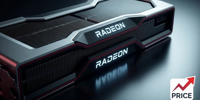 AMD erhöht Preise für Radeon-Grafikkarten – KI-Boom treibt Kosten - Foto: über boerse-global.de