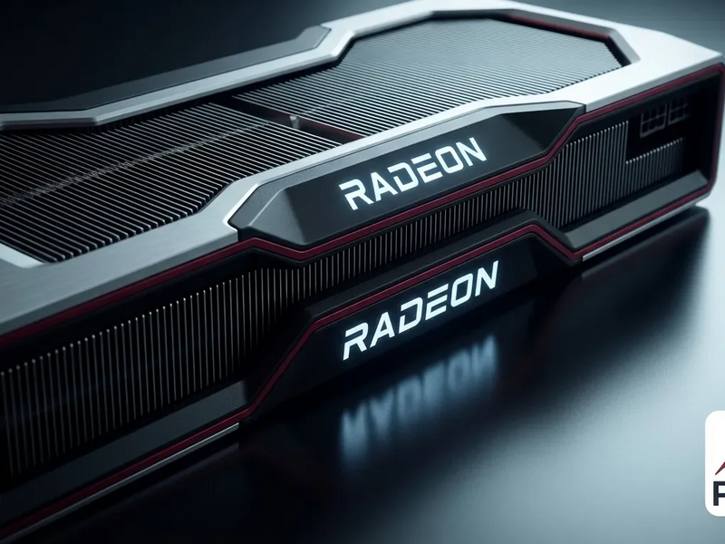 AMD erhöht Preise für Radeon-Grafikkarten – KI-Boom treibt Kosten - Foto: über boerse-global.de