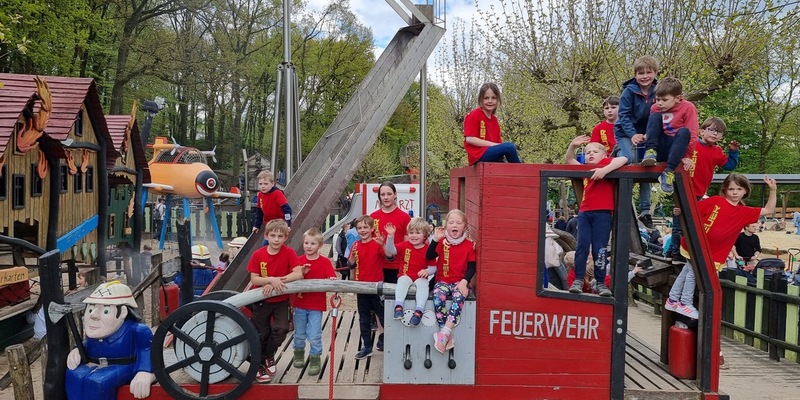 FW-WRN: Infoveranstaltung Kinderfeuerwehr der Freiwilligen Feuerwehr Werne am Donnerstag 15.01.2026 um 19Uhr - Foto: presseportal.de