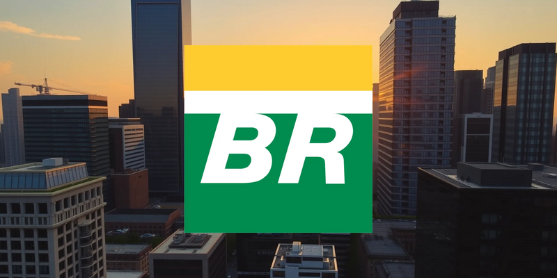 Petrobras Aktie: Strategisches Wachstum - Foto: über boerse-global.de