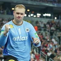 Kroatiens Coach Dagur Sigurdsson trainierte Deutschland von 2014 bis 2017.  - Foto: Goran Stanzl/PIXSELL/dpa