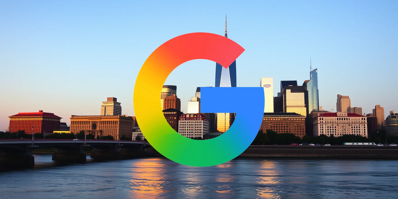 Alphabet supera a Apple: un cambio histórico en el podio bursátil - Foto: über boerse-global.de