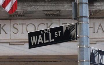 Wallstreet in New York - Foto: via dts Nachrichtenagentur