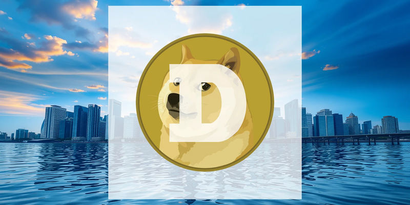 Dogecoin: Rallye vorerst gestoppt - Foto: über boerse-global.de