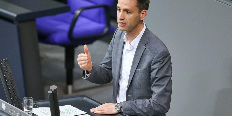 Andreas Audretsch (Archiv) - Foto: via dts Nachrichtenagentur