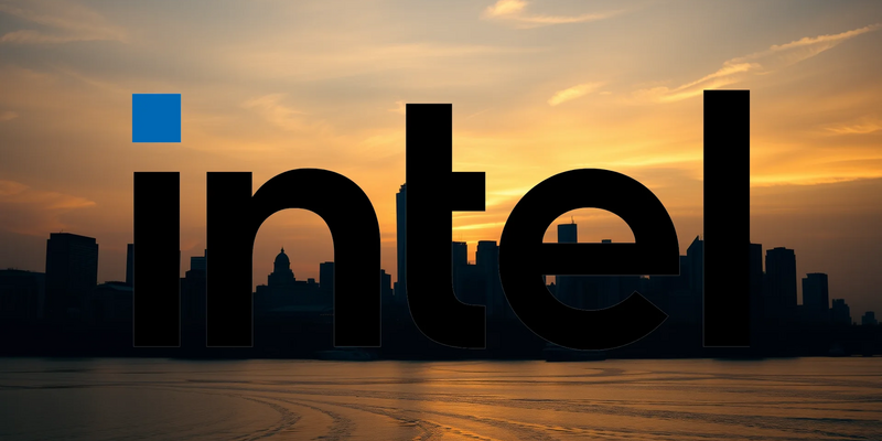 Intel Aktie: 18A-Meilenstein - Foto: über boerse-global.de