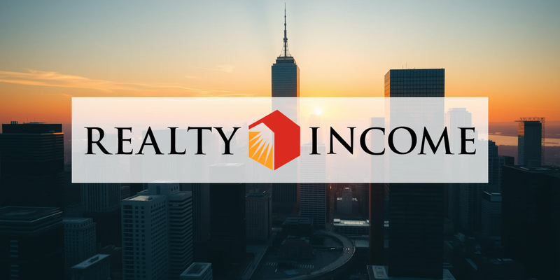 Realty Income: Emisión de Deuda Convertible y Recompra de Acciones para Fortalecer su Estructura - Foto: über boerse-global.de