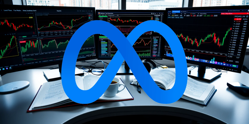 Meta se enfrenta a desafíos operativos en dos frentes clave - Foto: über boerse-global.de