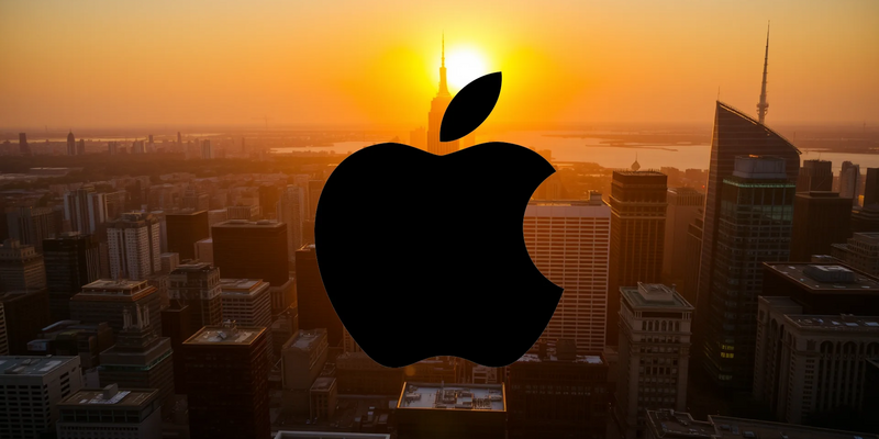 Apple cierra un capítulo estratégico: JPMorgan se hace cargo de su tarjeta de crédito - Foto: über boerse-global.de