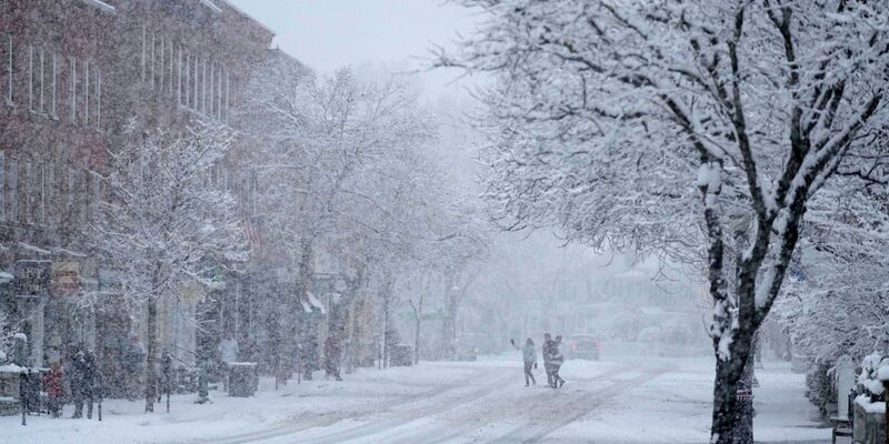 Der Begriff stammt aus den USA. (Archivbild) - Foto: Robert F. Bukaty/AP