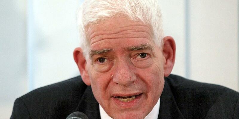 Josef Schuster (Archiv) - Foto: via dts Nachrichtenagentur