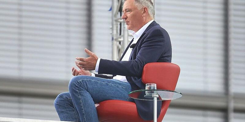 Jan van Aken (Archiv) - Foto: via dts Nachrichtenagentur