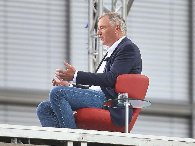 Jan van Aken (Archiv) - Foto: via dts Nachrichtenagentur