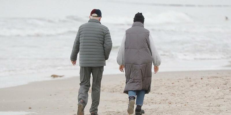 Strand (Archiv) - Foto: via dts Nachrichtenagentur