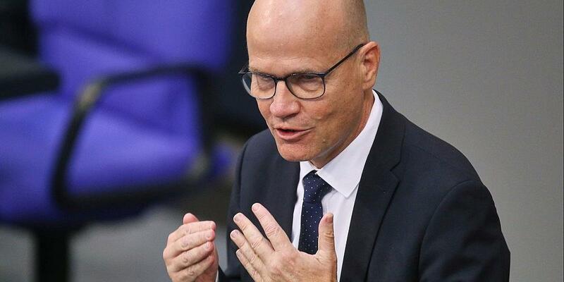 Ralph Brinkhaus (Archiv) - Foto: via dts Nachrichtenagentur