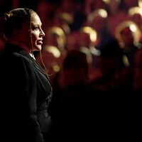 Madonna covert «La bambola» der Italo-Pop-Ikone Patty Pravo für eine neue Dolce&Gabbana-Kampagne. (Archivbild) - Foto: Chris Pizzello/Invision/AP/dpa