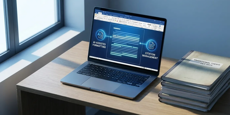 Microsoft Word revolutioniert das wissenschaftliche Schreiben - Foto: über boerse-global.de