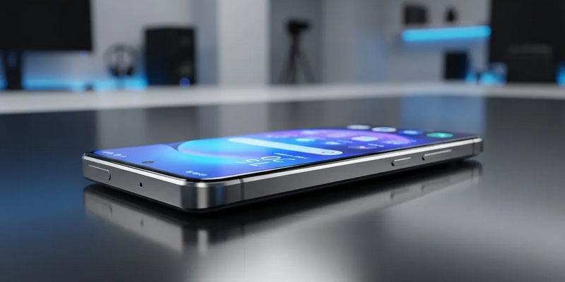 Oppo Reno 15 Pro Mini: Kompaktes Top-Smartphone mit Mega-Akku - Foto: über boerse-global.de