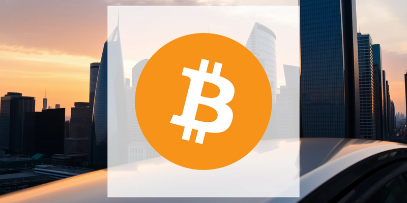 Bitcoin Consolidates as Key Catalysts Loom - Foto: über boerse-global.de