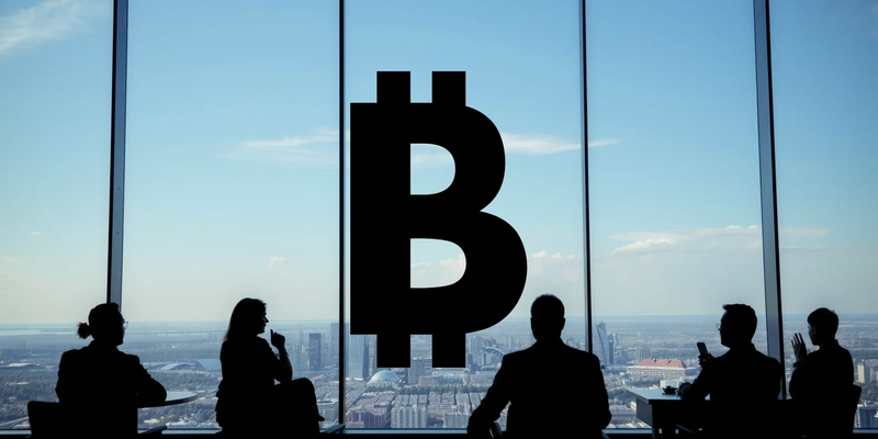 Strategy Shares Secure Index Status in MSCI Policy Reversal - Foto: über boerse-global.de