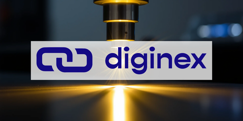 Diginex Shares Plummet Despite Strategic Acquisition Push - Foto: über boerse-global.de