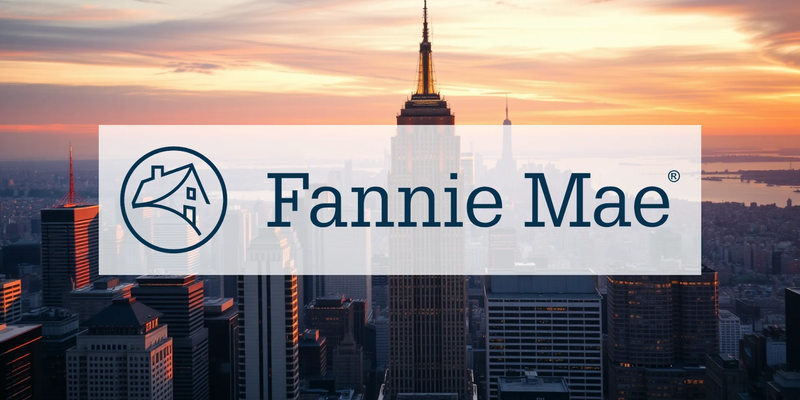 Fannie Mae: Un Doble Catalizador Presiona la Cotización - Foto: über boerse-global.de