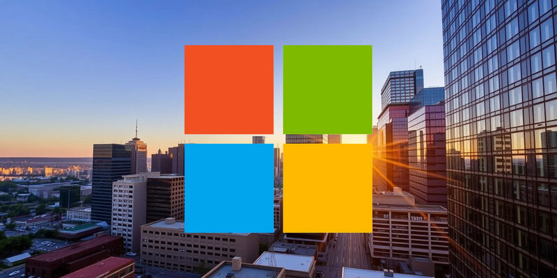 La acción de Microsoft retrocede pese a su impulso en inteligencia artificial - Foto: über boerse-global.de