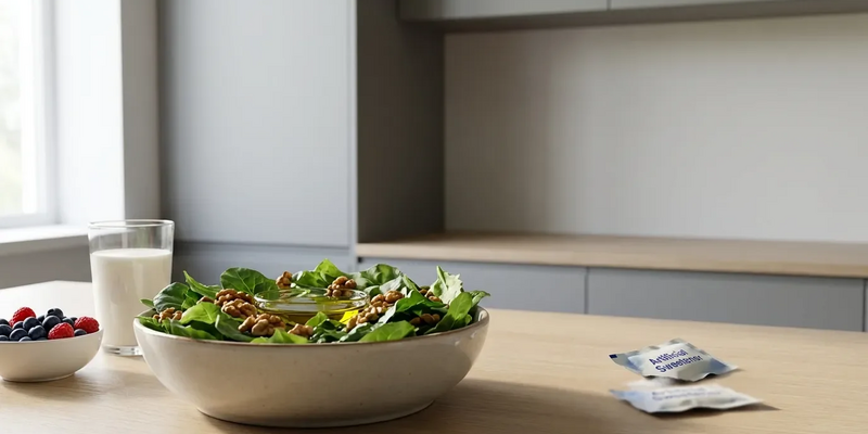 Neue US-Leitlinien rehabilitieren Vollfett und warnen vor Süßstoff - Foto: über boerse-global.de