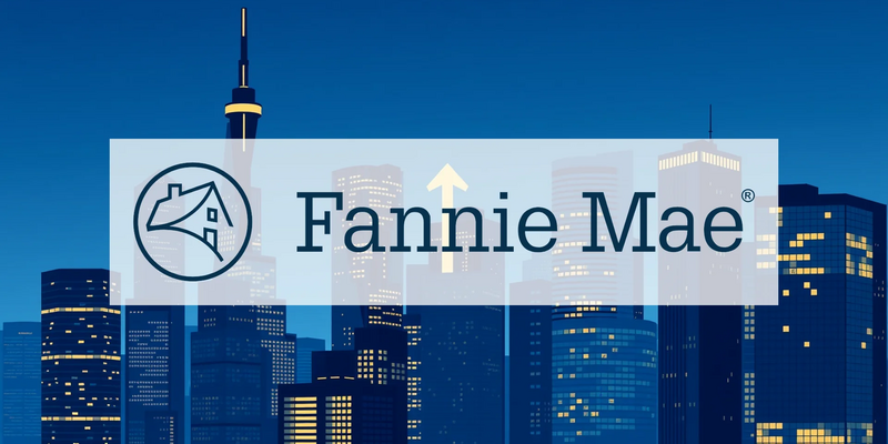 Fannie Mae Shares Surge on Dual Catalysts - Foto: über boerse-global.de