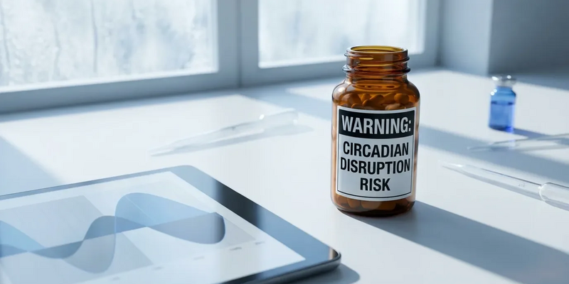 Vitamin D: Neue Warnungen vor Überdosierung und Mangel - Foto: über boerse-global.de