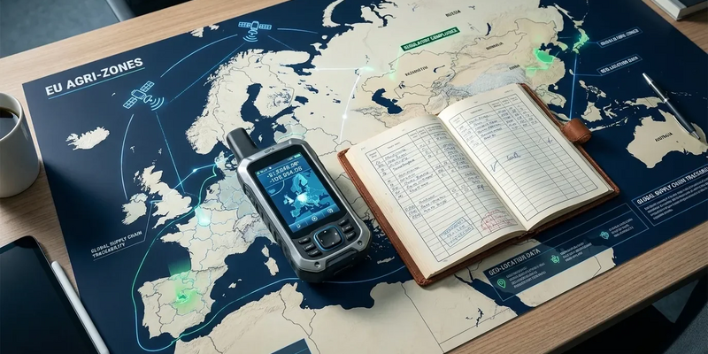 EU-Vorschlag gegen Entwaldung: Fristen verschoben, Kern bleibt - Foto: über boerse-global.de