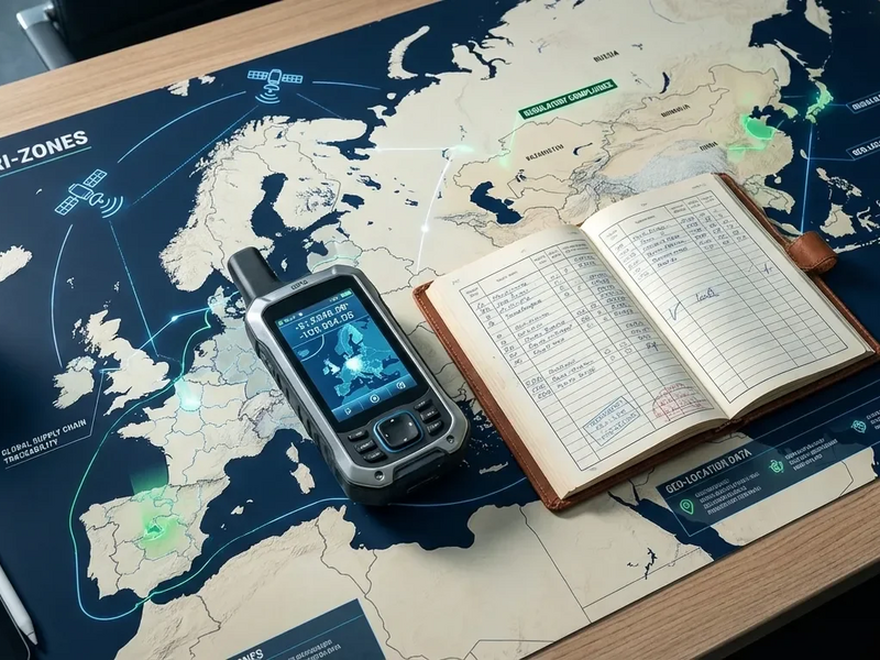 EU-Vorschlag gegen Entwaldung: Fristen verschoben, Kern bleibt - Foto: über boerse-global.de