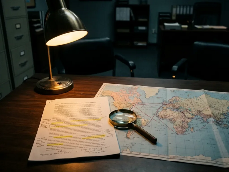 EU verschärft Kampf gegen Sanktionsumgehung mit neuer Leitlinie - Foto: über boerse-global.de