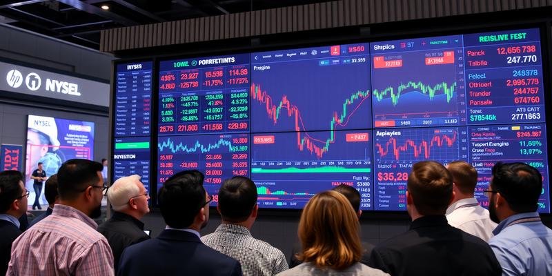 El Nasdaq 100 aguanta la respiración a la espera del informe laboral - Foto: über boerse-global.de