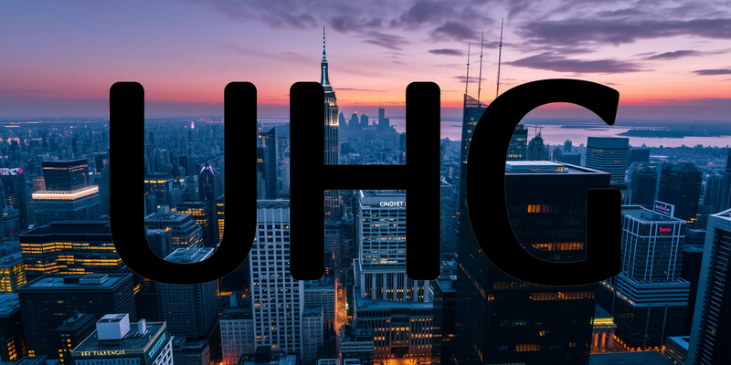 UnitedHealth desafía la presión política con un repunte bursátil - Foto: über boerse-global.de